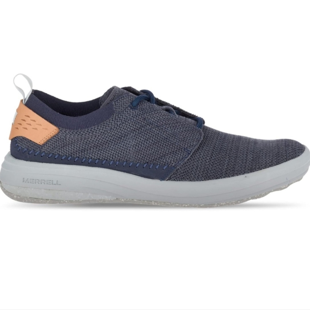 Merrell Gridway Turbulence Running Sneakers Mens 7 EUR 40 J97459